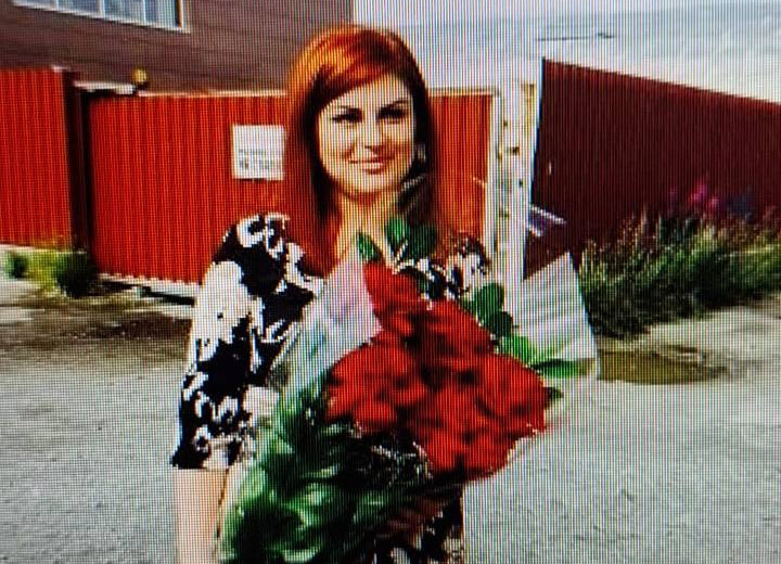Полицейскими Магадана разыскивается Голофастова Елена Александровна, местонахождение которой неизвестно с 3 октября 2025 года.