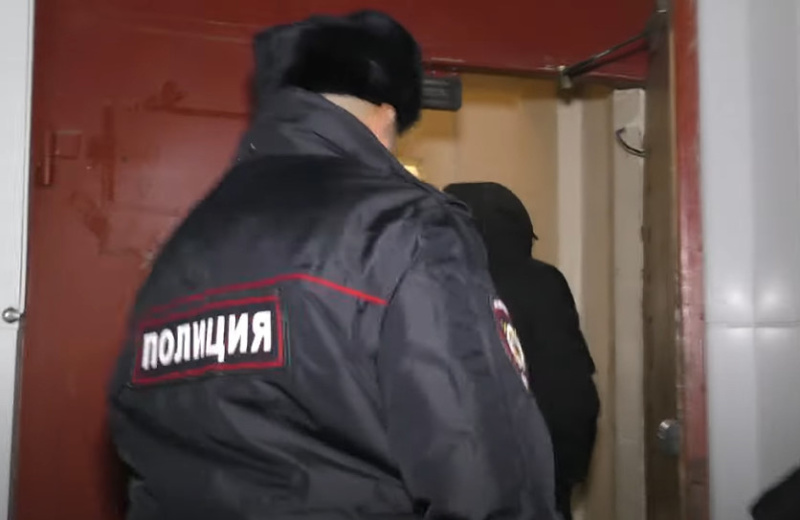 В Магаданской области полицейские подвели итоги оперативно-профилактического мероприятия «Превентив»