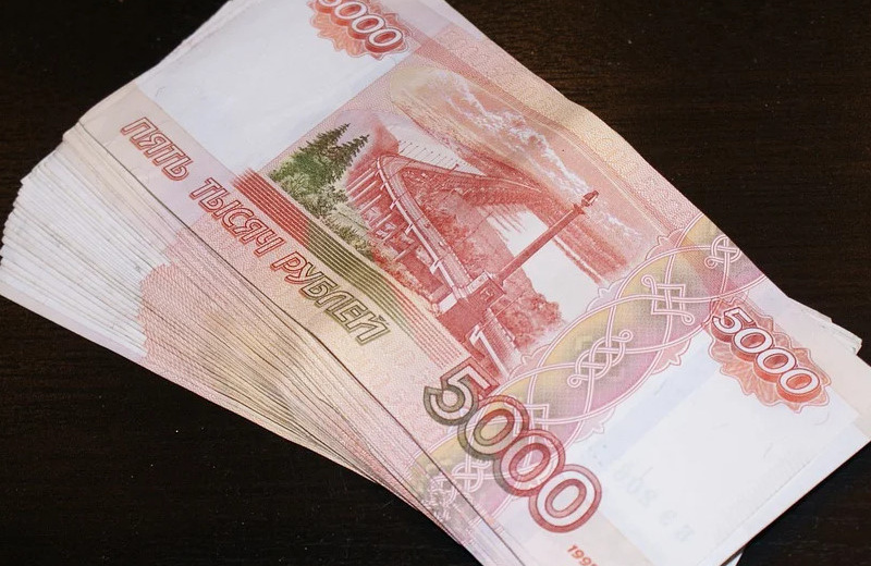 График выплат «детских» пособий и пенсий в Магаданской области в ноябре