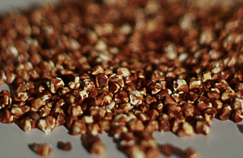 В Магаданской области подешевели крупы и телевизоры