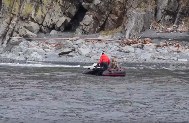 С 1 ноября 2025 года на территории Магаданской области закрывается навигация для всех типов маломерных судов.