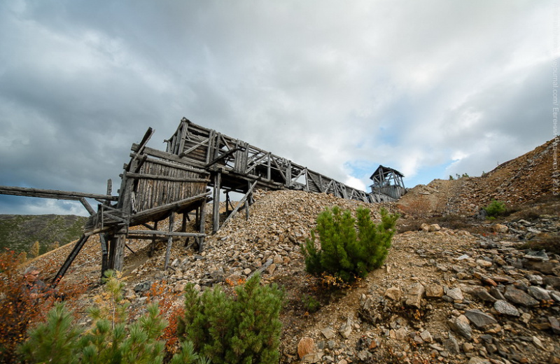 Анатолий Широков: Сегодня для Колымы особый день. Скорбный день. День памяти жертв политических репрессий