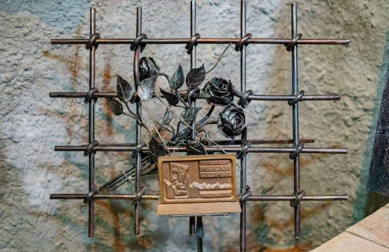 Лариса Поликанова: Забвению не подлежат — ни имена, ни судьбы, ни уроки истории