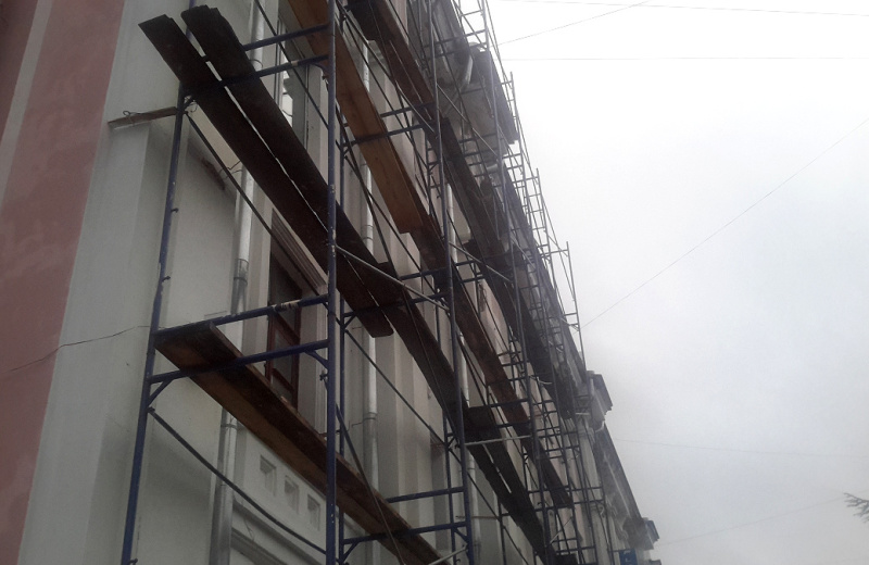 Депутаты «Единой России» поддержали инициативы по обновлению контейнерного парка и совершенствованию механизма капитального ремонта