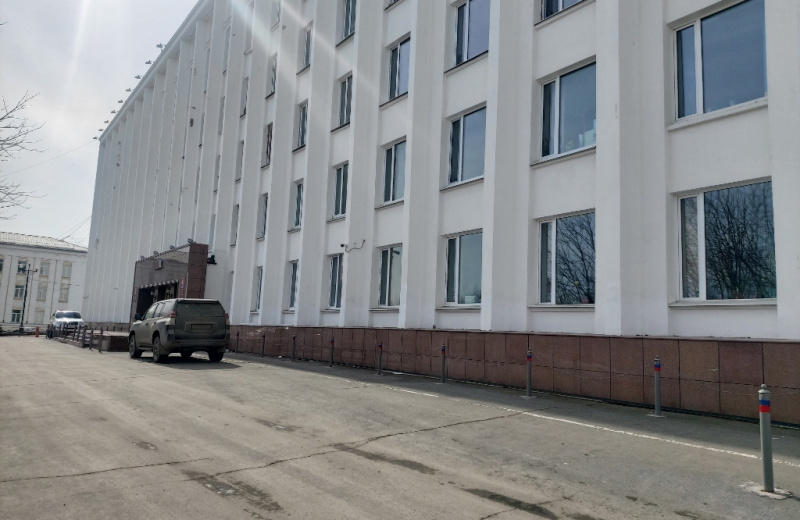 Автовладельцы, соблюдайте Правила благоустройства и содержания территорий города