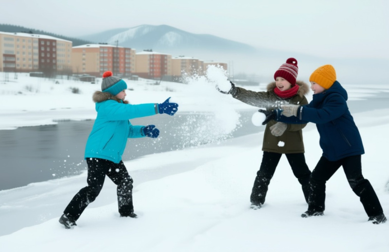 Магаданская область приступила к реализации новой Концепции работы органов опеки и попечительства