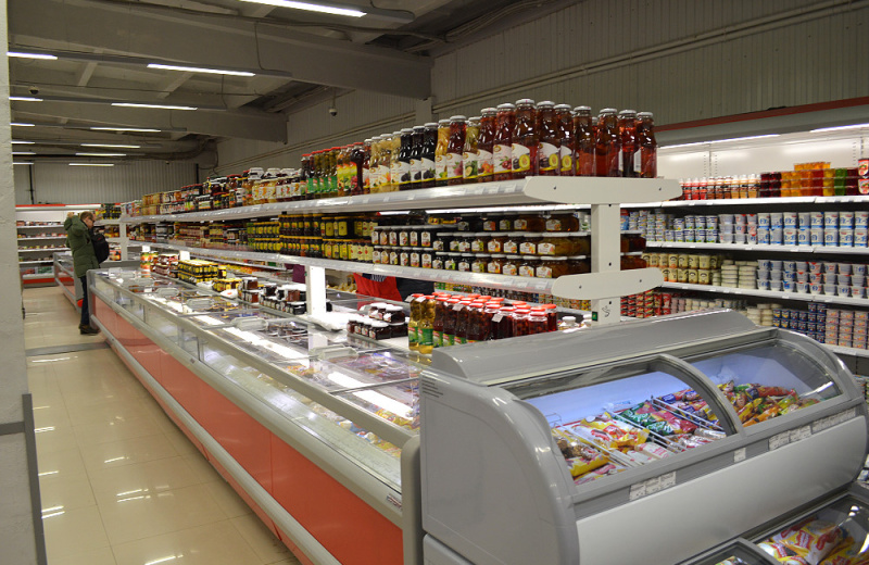 Магаданцам расскажут о цифровой маркировке товаров