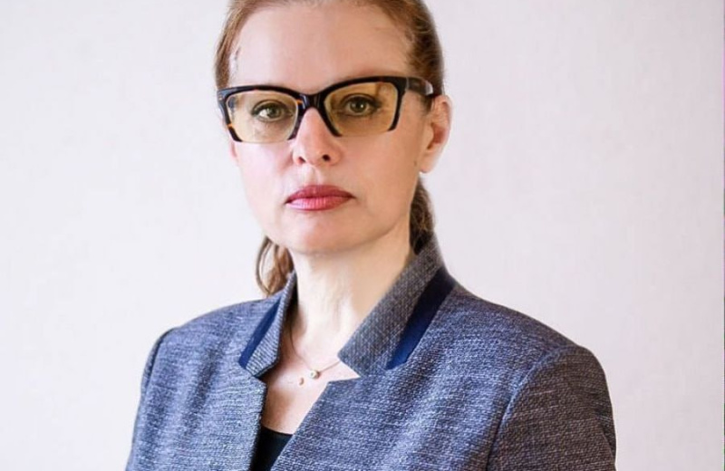 Наталья Твердохлебова: Межмодульная стажировка позволяет курсантам программы «СВОи Герои 49» лучше узнать механизмы работы органов власти