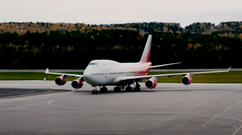 В аэропорту Магадан введено расписание «Зима 2025-2026»