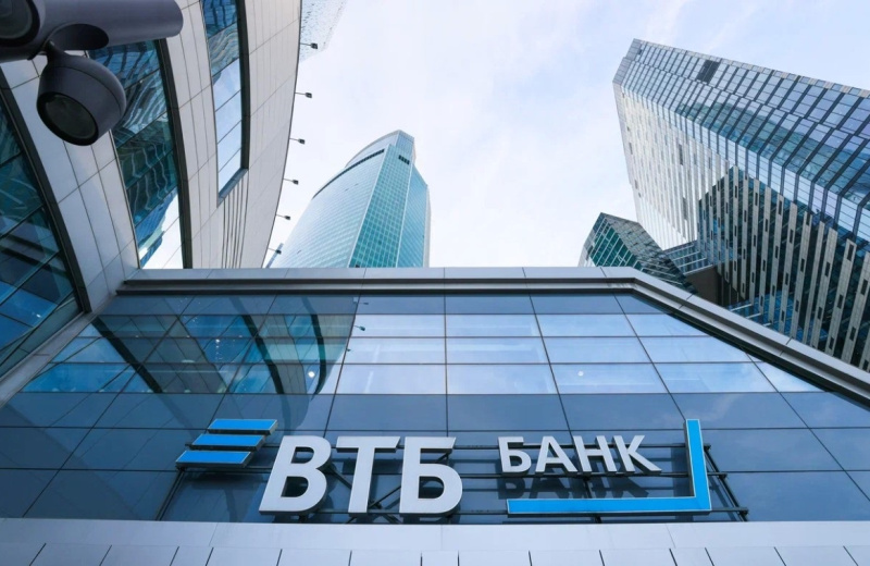 Чат-бот ВТБ признан лучшим по версии Markswebb