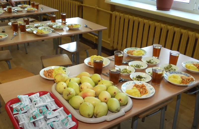 В Магадане установлены нарушения оформления образовательными учреждениями свыше 200 ветеринарных сопроводительных документов