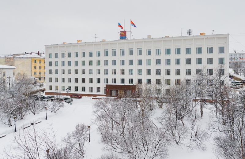 Собственники обязаны обеспечить надлежащее содержание зданий