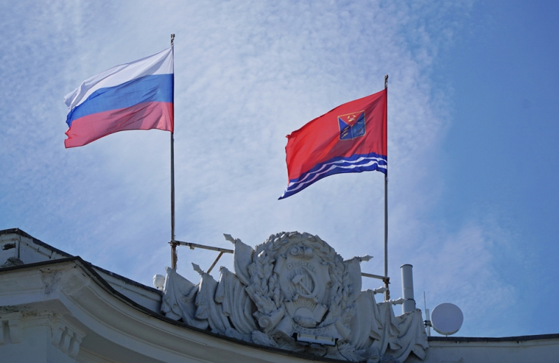 Состоялось заседание комиссии по противодействию формированию просроченной задолженности по заработной плате на территории региона