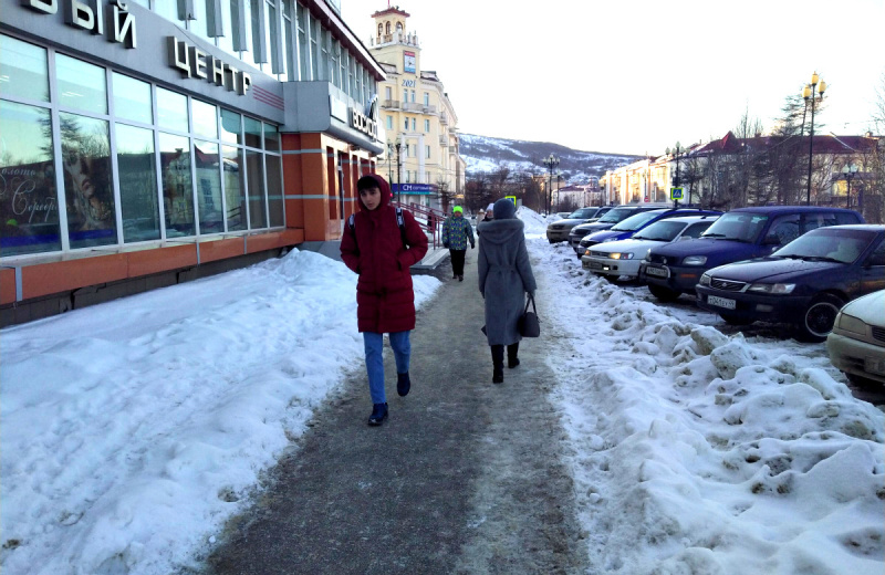 Больше половины соискателей Колымы нашли работу после обращения в Кадровый центр Магаданской области с начала года