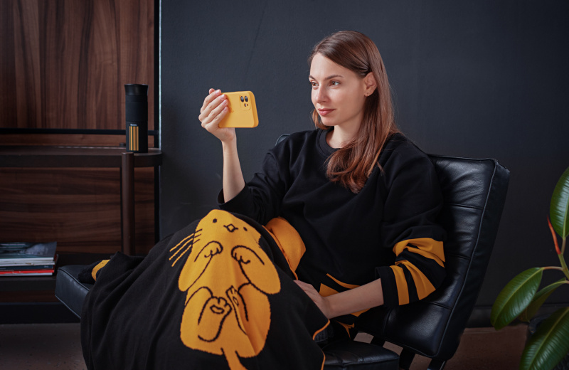 Билайн защищает клиентов от перехода на мошеннические сайты