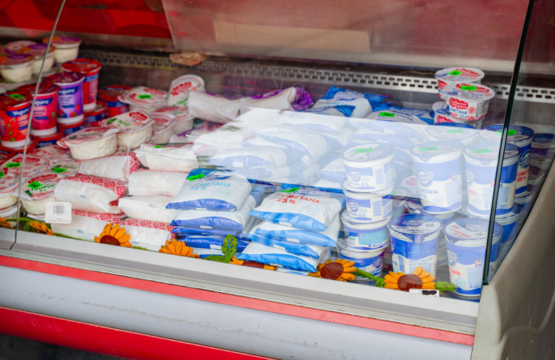 На Белорусскую ярмарку приглашают магаданцев 15 ноября