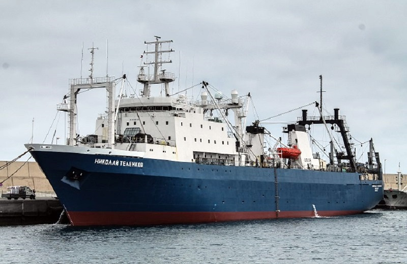 30 лет на волне успеха: «Магаданрыба» отмечает юбилей