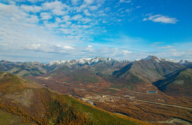 Природоохранная прокуратура в судебном порядке добивается охраны национального парка «Черский» имени А.В. Андреева