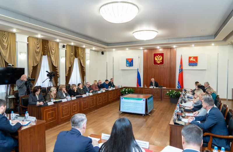 Географию применения системы долговременного ухода за гражданами пожилого возраста и инвалидами расширят в Магаданской области со следующего года