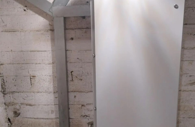 Продолжаются капитальные ремонты в многоквартирных жилых домах Магаданской области.