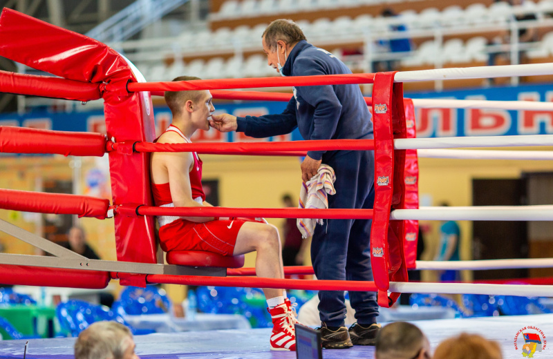Первые тренеры чемпионов получат государственное признание
