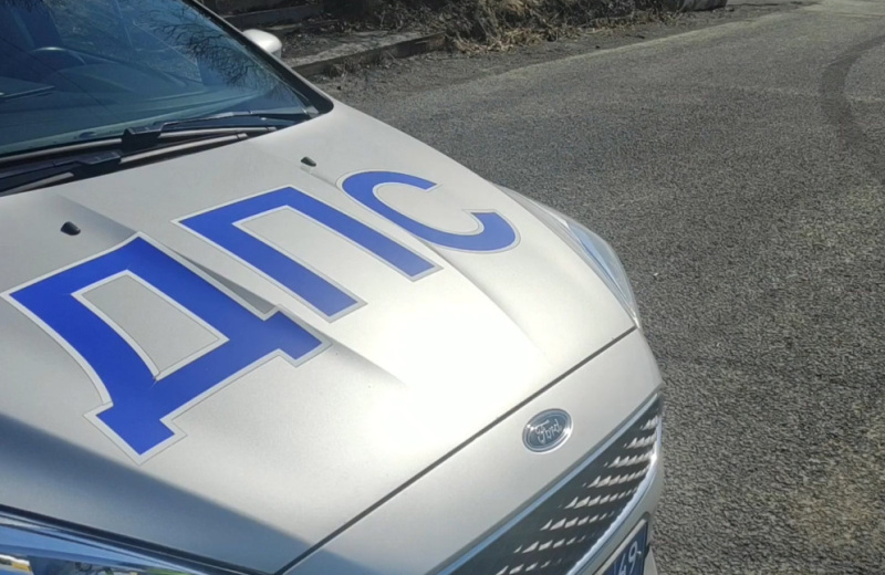 В Магадане полицейские расследуют уголовное дело о ДТП, в результате которого пассажиру иномарки причинен тяжкий вред здоровью