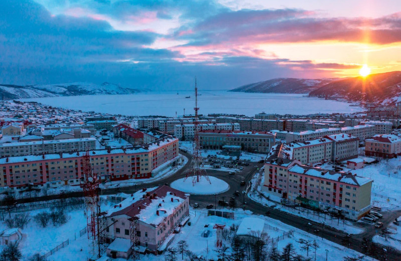 Открыт приём заявок на конкурс «Слава Героям Отчизны!»