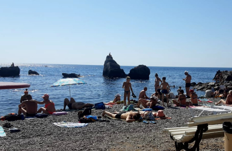 В Госдуме предложили убрать выходные из оплачиваемого отпуска