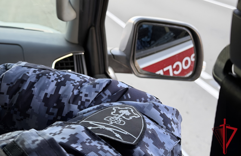 Буйная вахтовичка из Красноярского края гостиницы задержана Росгвардией в столице Колымы