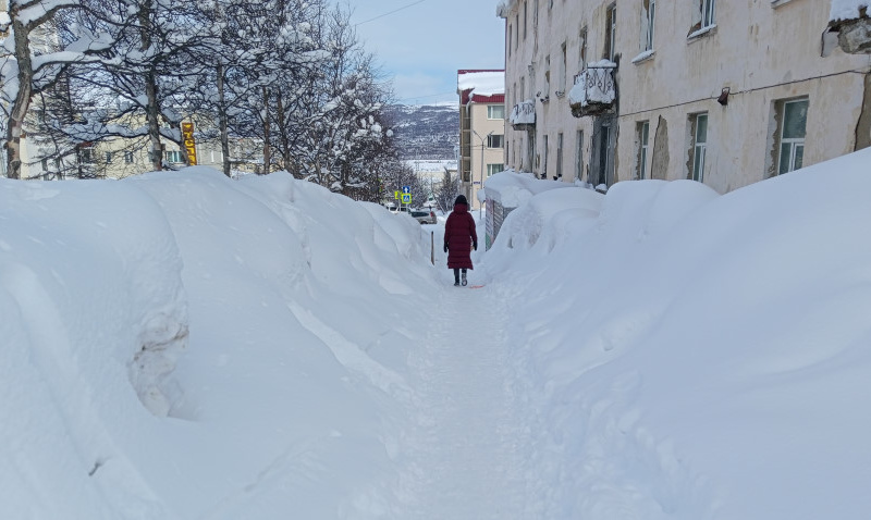 С начала этого года Отделение СФР по Магаданской области досрочно назначило пенсию более 300 колымским мамам
