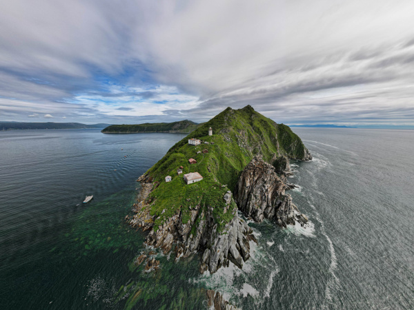 Магаданская область присоединится к международной акции «Географический диктант - 2025»