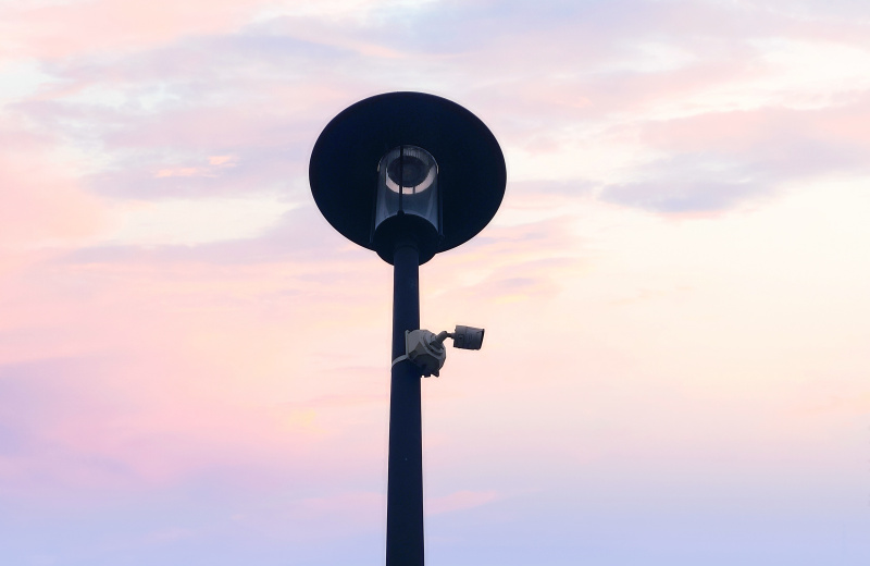 Спрос на умное видеонаблюдение в Магаданской области вырос в 2 раза