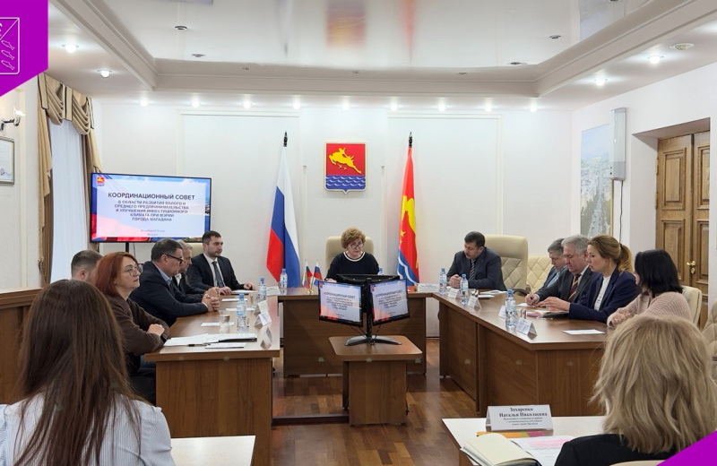 На семинаре-совещании с муниципальными служащими органов местного самоуправления региона рассмотрели вопросы легализации трудовых отношений