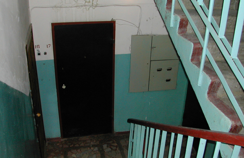 Магаданке возмещат ущерб за залив квартиры в ходе проведения кампемонта