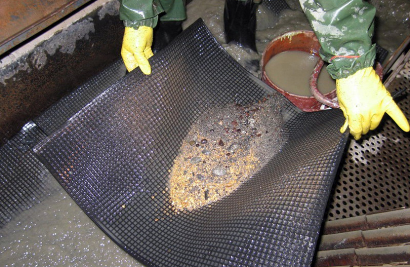 Колымские парламентарии внесли предложения по повышению эффективности рекультивации земель после добычи россыпного золота