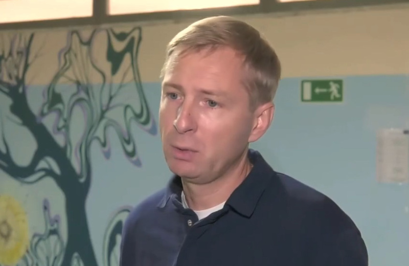 Максим Бродкин: В рамках проекта «СВОи Герои 49» особое внимание уделяем практике участников