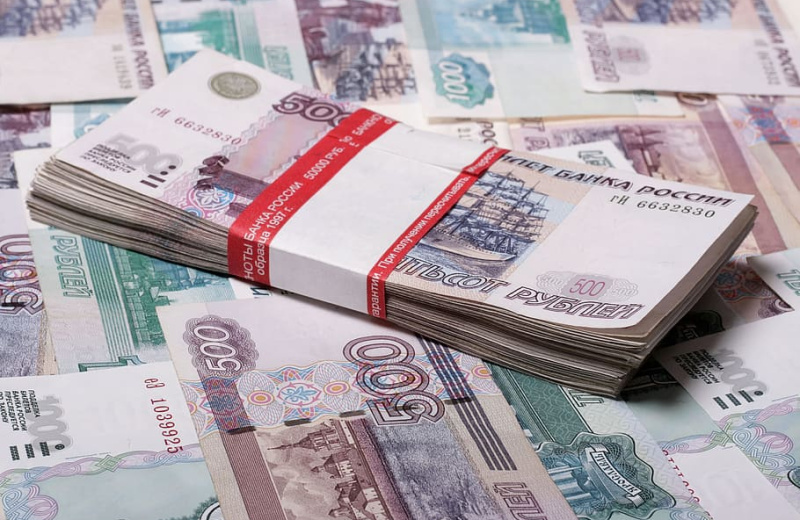 Среднюю зарплату магаданца прогнозируют в 166 тысяч рублей к 2028 году