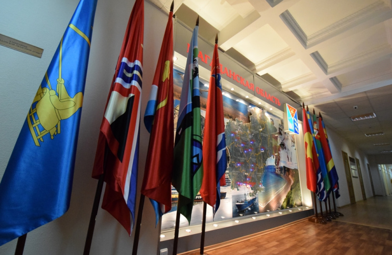 Заседание Совета представительных органов муниципальных образований Магаданской области при Магаданской областной Думе состоится 5 декабря