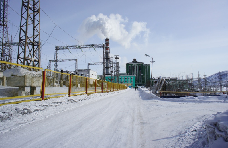 11 декабря 1955 года вступила в строй Аркагалинская ГРЭС (Сусуманский район)