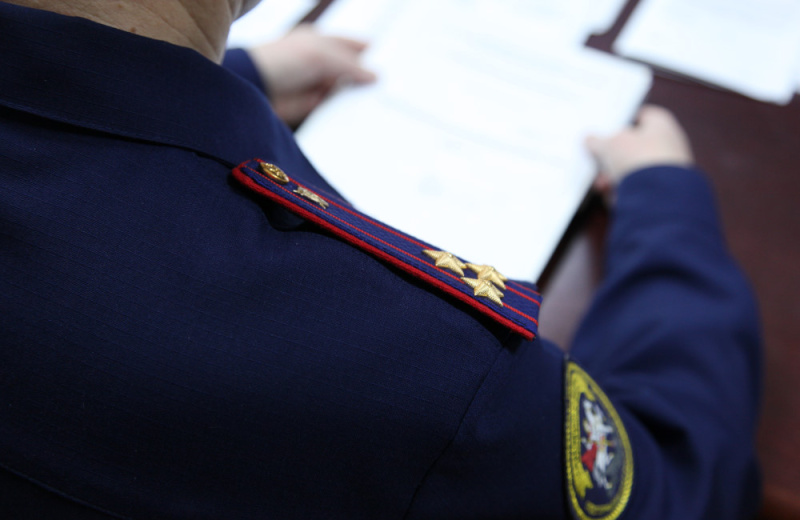 В Магадане завершено расследование уголовного дела по факту мошеннических действий с пенсионными выплатами