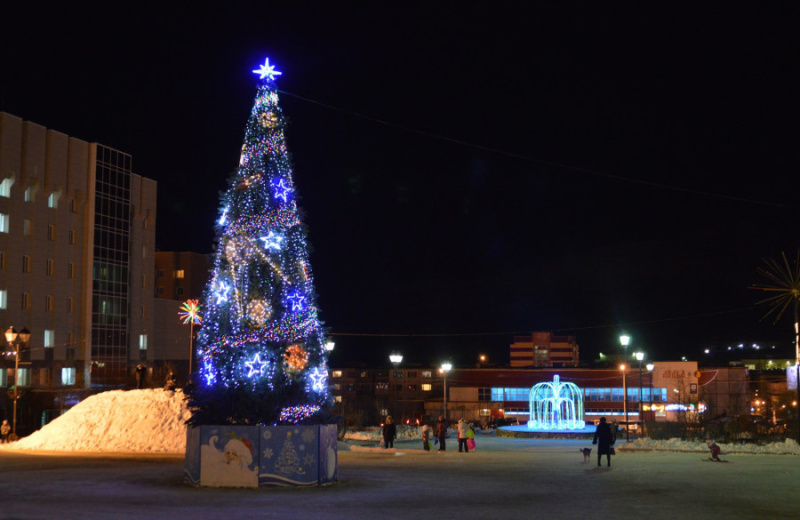 Только 9% магаданцев планируют продлевать новогодние каникулы отпусками и отгулами