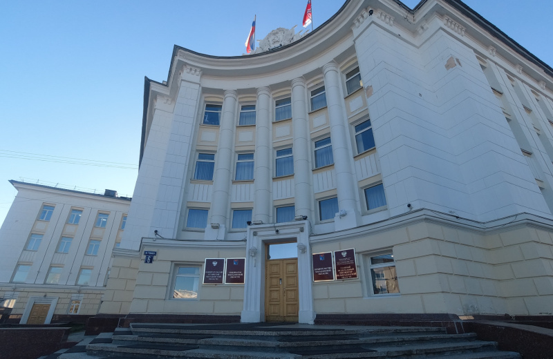 О борьбе с коррупцией говорили в региональном Правительстве