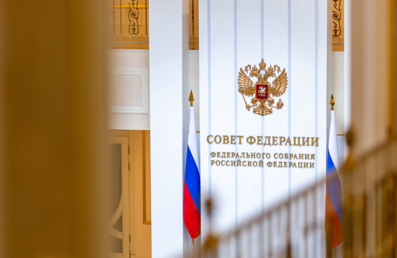 «Правительственный час» с Сергеем Лавровым и обновленный состав Комиссии по защите госсуверенитета