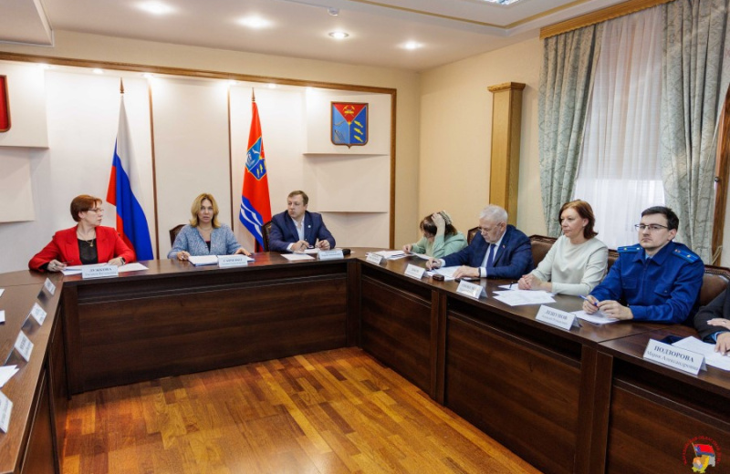 Анализ производственного травматизма Магаданской области за 2025 год рассмотрели на профильном совещании