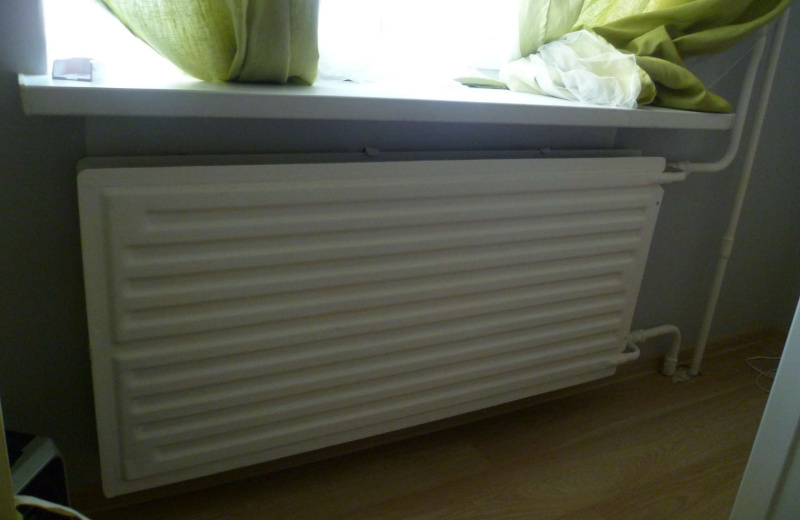 Тариф на отопление в Магаданской области постараются снизить через Верховный суд