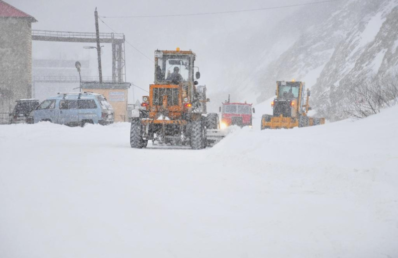 Сергей Носов: Ресурсы есть, надо организовать работу