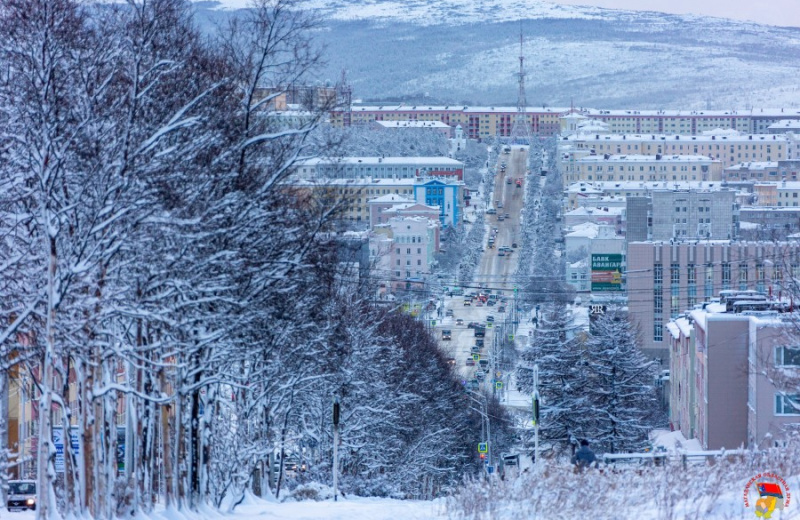 Глава Росимущества отметил эффективную работу по инвентаризации федерального имущества в Магаданской области