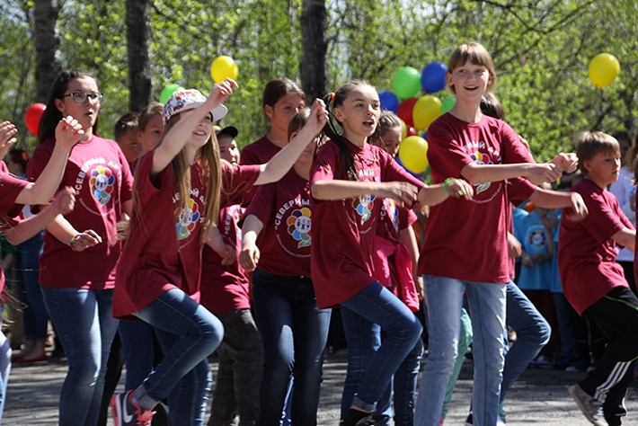 Андрей Зыков: Для нас, жителей Магаданской области, особенно важно, что с каждым годом география поездок наших детей расширяется