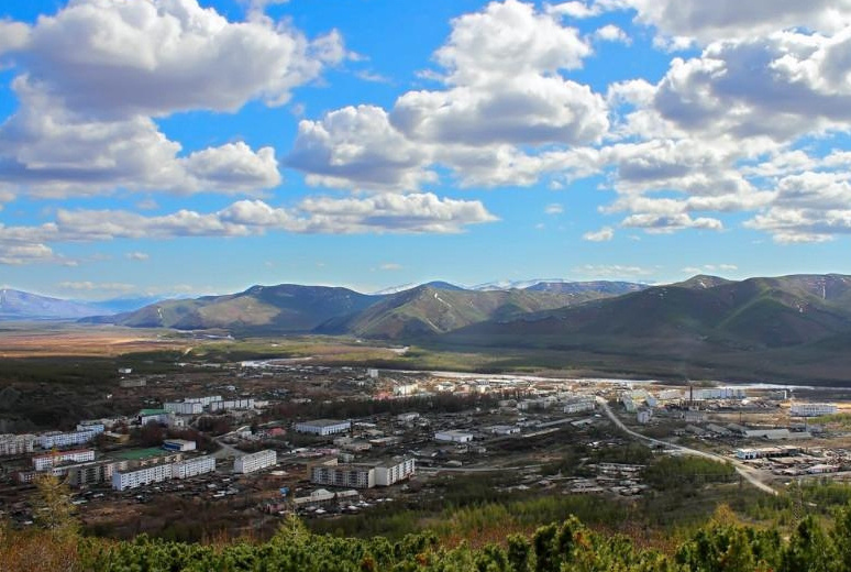 В Магаданской области успешно завершена реализация инициативных проектов 2025 года