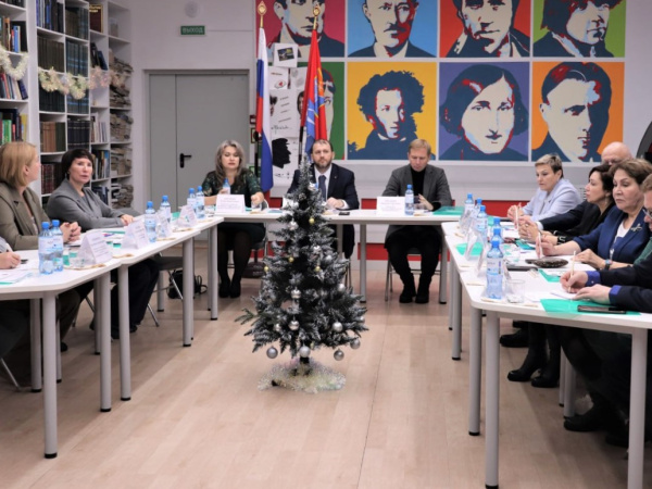 Итоговое заседание Съезда Ассоциации «Совет муниципальных образований Магаданской области» состоялось в посёлке Усть-Омчуг